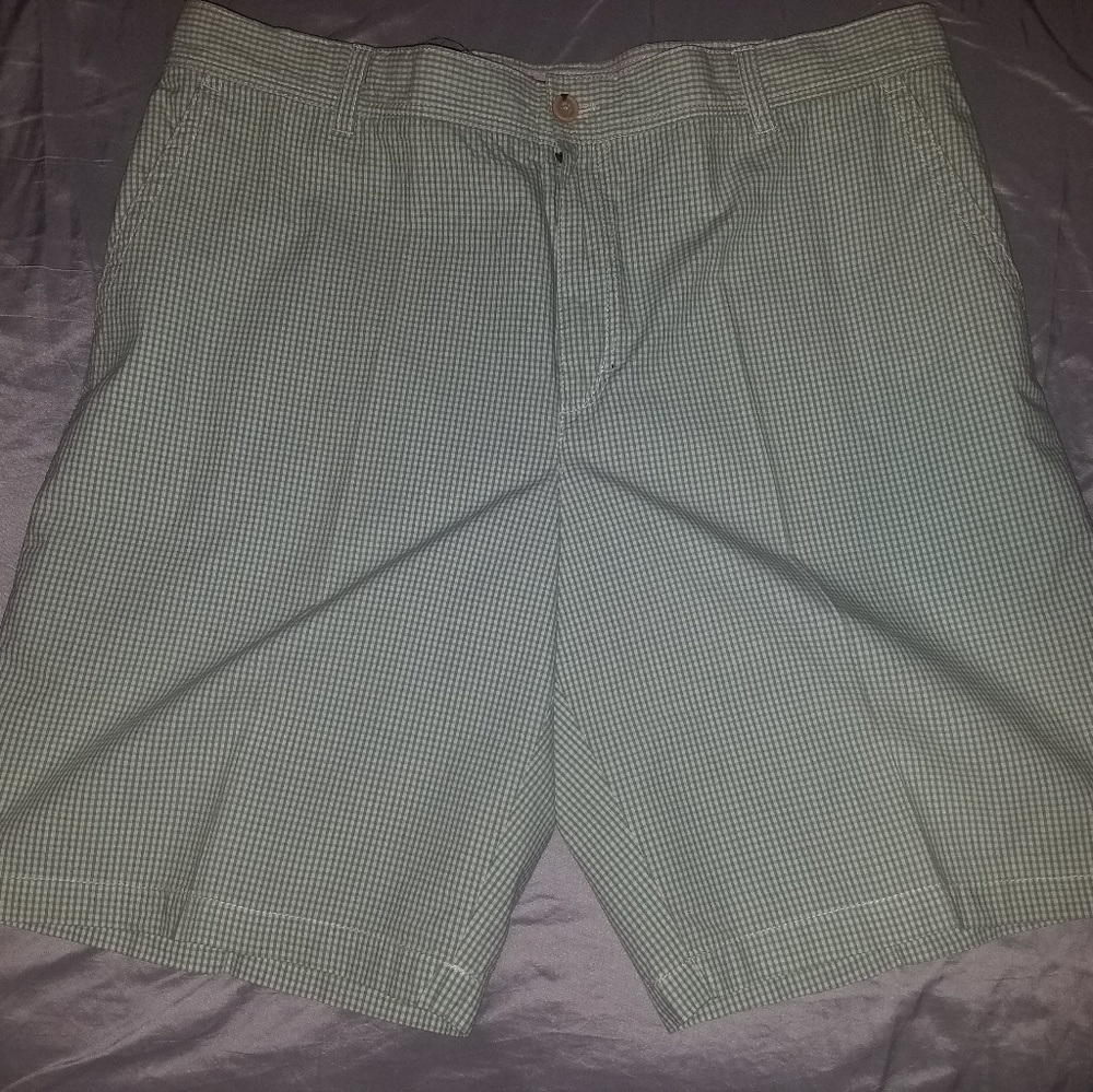 Mens Izod Casual Shorts